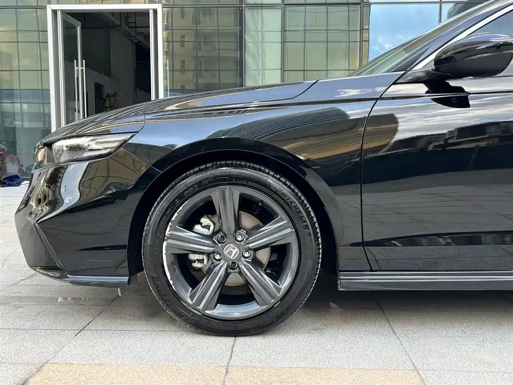 HONDA INSPIRE 2024