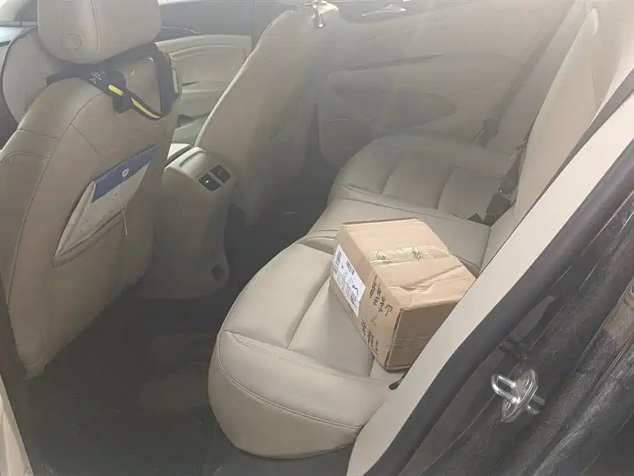 BUICK REGAL 2020