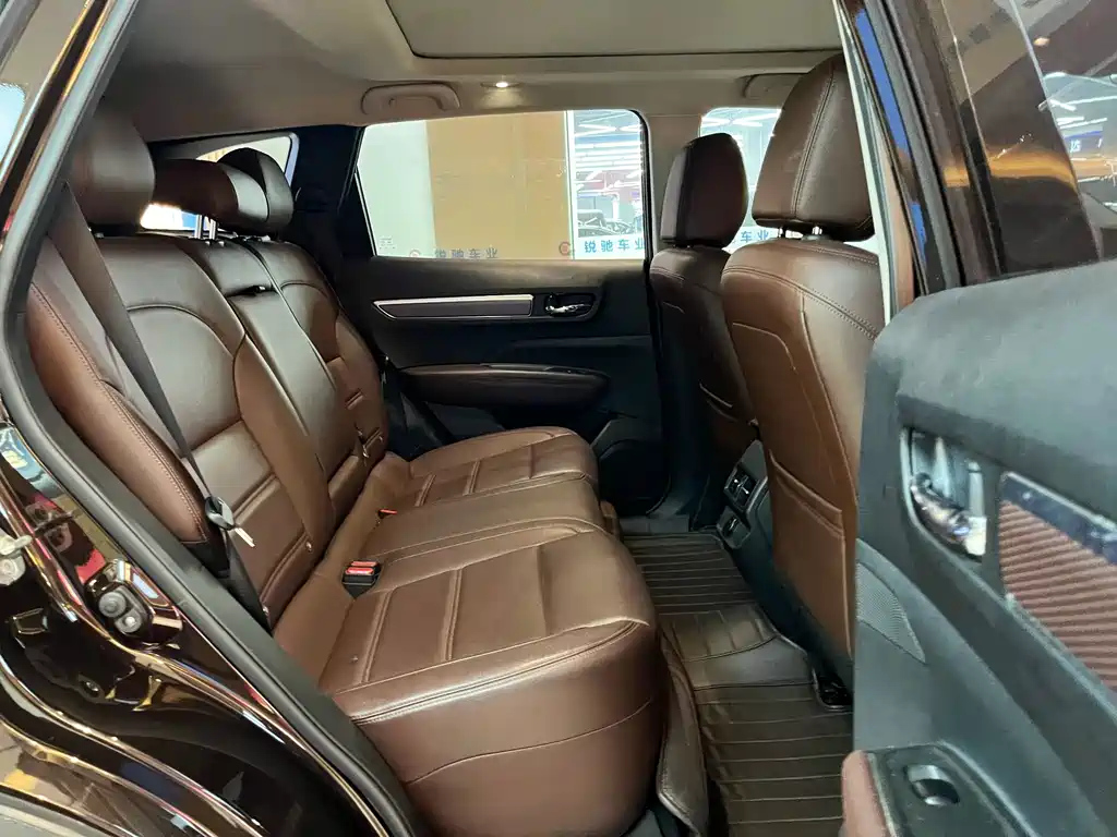 RENAULT KOLEOS 2018
