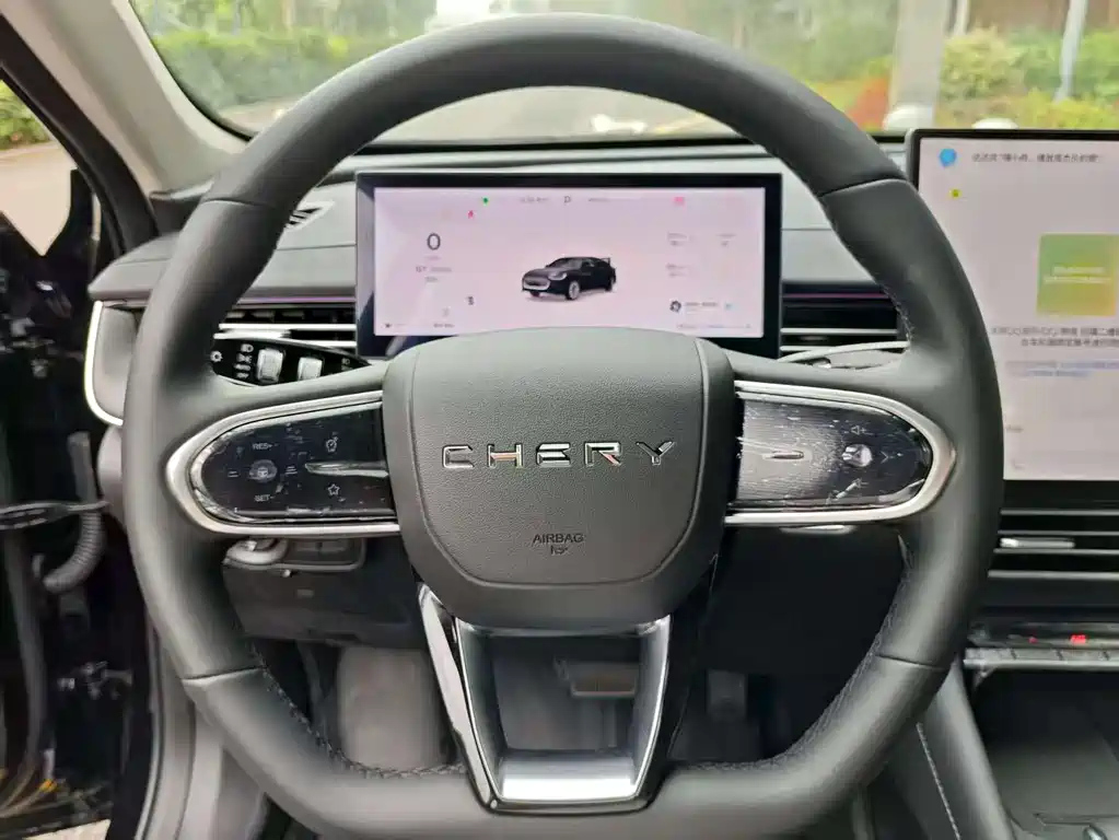 CHERY OTHER 2025