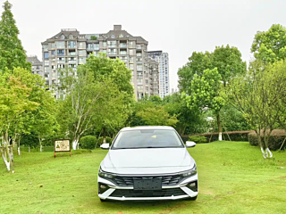 HYUNDAI ELANTRA  2023