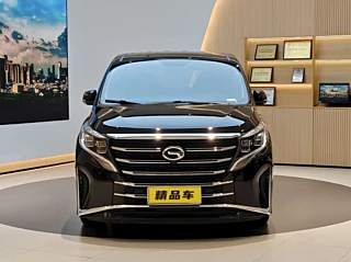 TRUMPCHI M8 2024