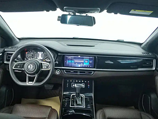 DONGFENG SCENERY IX7 2020 YEAR 2.0TGDI AUTOMATIC 4WD PIONEER EDITION 2020