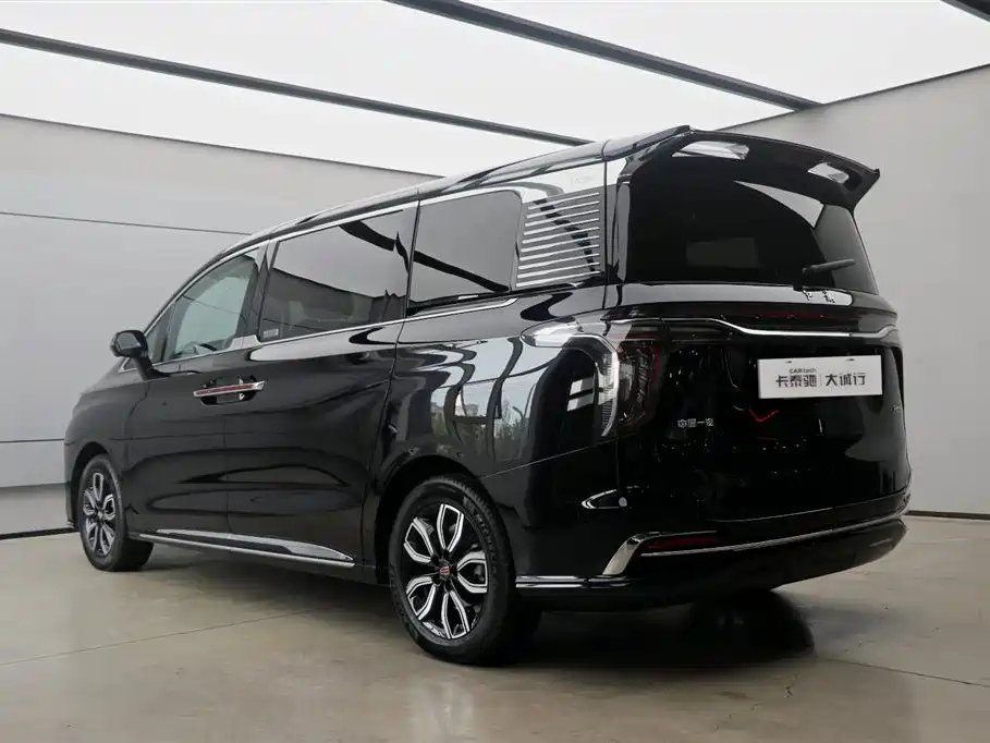 HONGQI HQ9 2023
