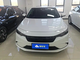 HONDA INTEGRA