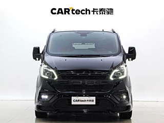 FORD TOUREO 2020
