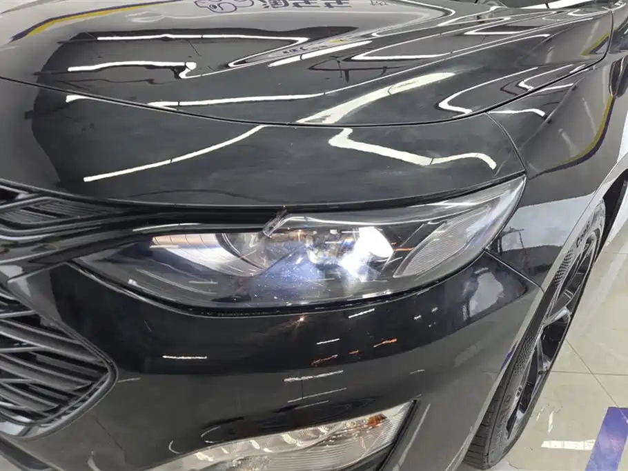 CHEVROLET MALIBU XL 2023