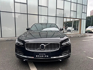 VOLVO S90 2021