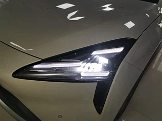 BAO JUN OTHER 2024 YEAR 600KM E-POWER EDITION 2024