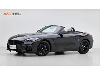 BMW Z4 2023 YEAR SDRIVE 25I M SPORTS YAO NIGHT PACKAGE 2024