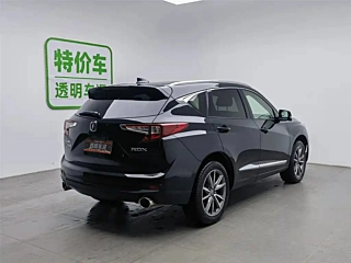 ACURA RDX 2019