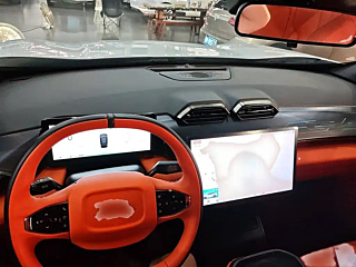 DONGFENG AEOLUS L7 NEW ENERGY 2024 YEAR 205 PLUS 2024