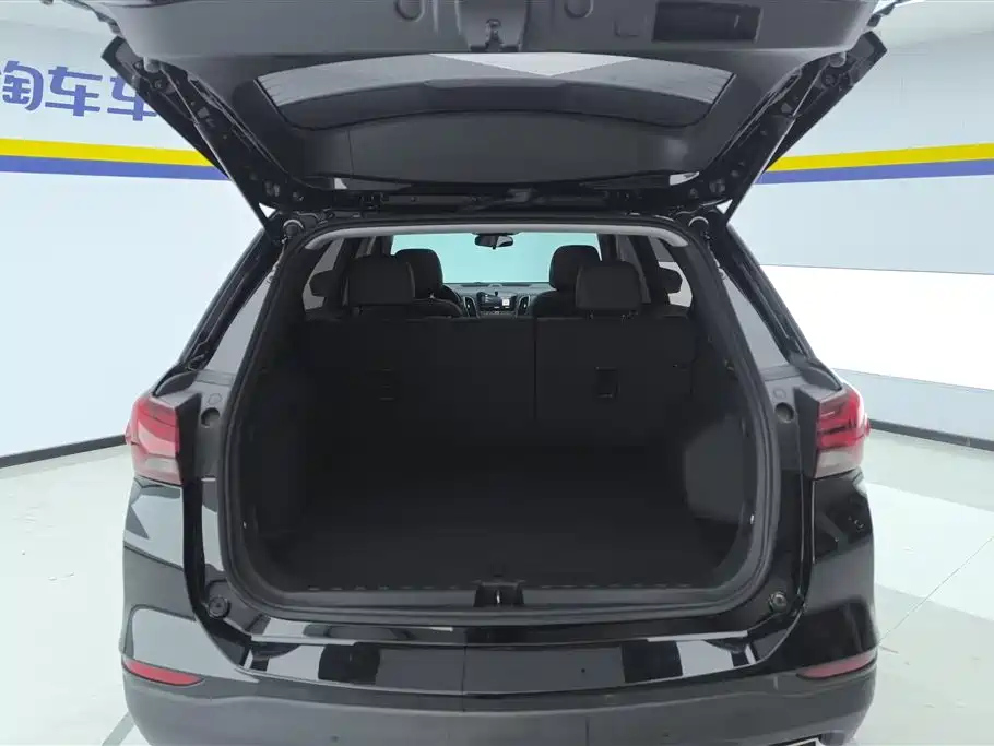 CHEVROLET EXPLORER 2022