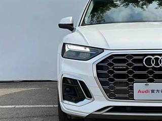 AUDI Q5L  2021 YEAR 40 TFSI LUXURY DYNAMIC 2021