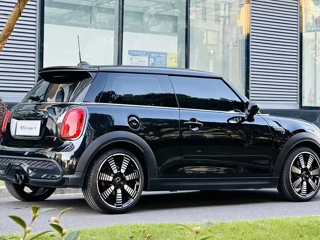 MINI OTHER 2022
