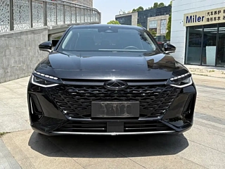 CHERY ARRIZO 8 2023