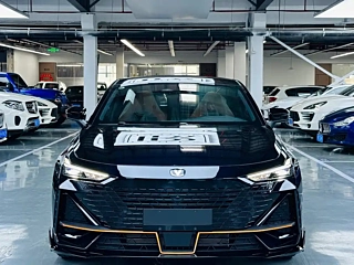 Заказать CHANGAN UNI-V