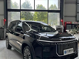 Заказать JETOUR X90 PRO