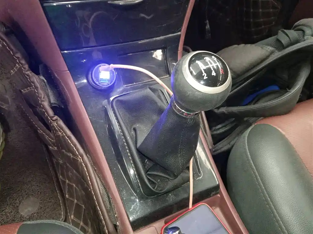 BYD F3 2019