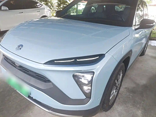 NIO ES6  2020 YEAR 420KM SPORT 2020