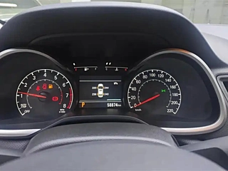 CHEVROLET CRUZE  2020 YEAR  REDLINE 320T DUAL-CLUTCH &#24 2020