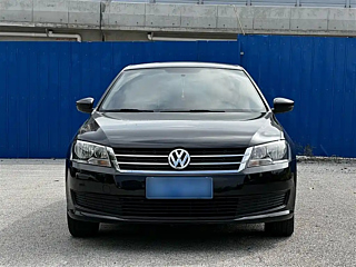 VOLKSWAGEN LAVIDA 2014