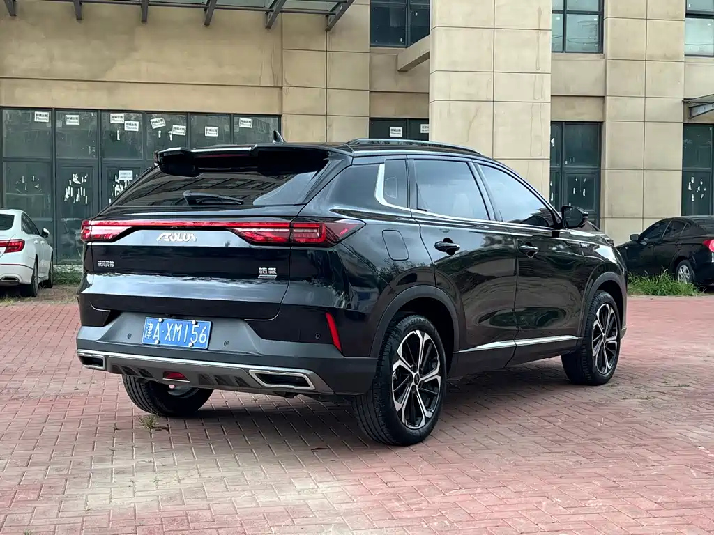 DONGFENG OTHER 2022