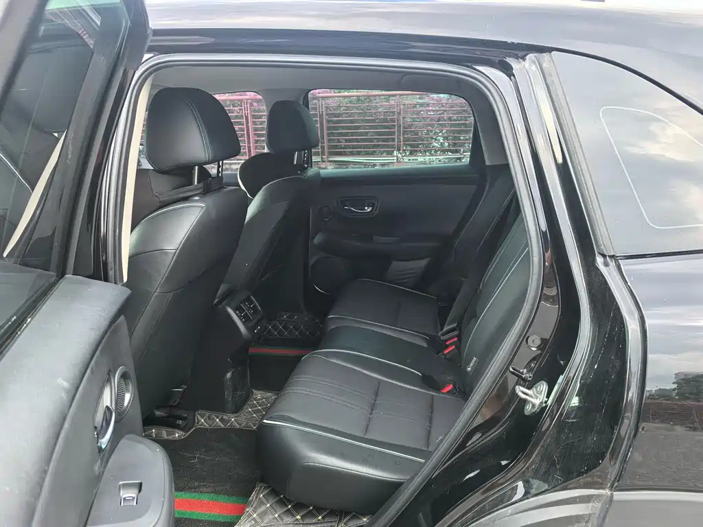 HONDA HR-V 2023