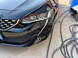 PEUGEOT 508 2023