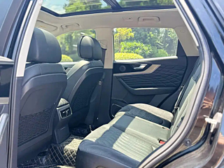 HONGQI HS5 2022 YEAR 2.0T SMART LINK EDITION 2022