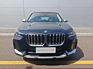 BMW X1 2024