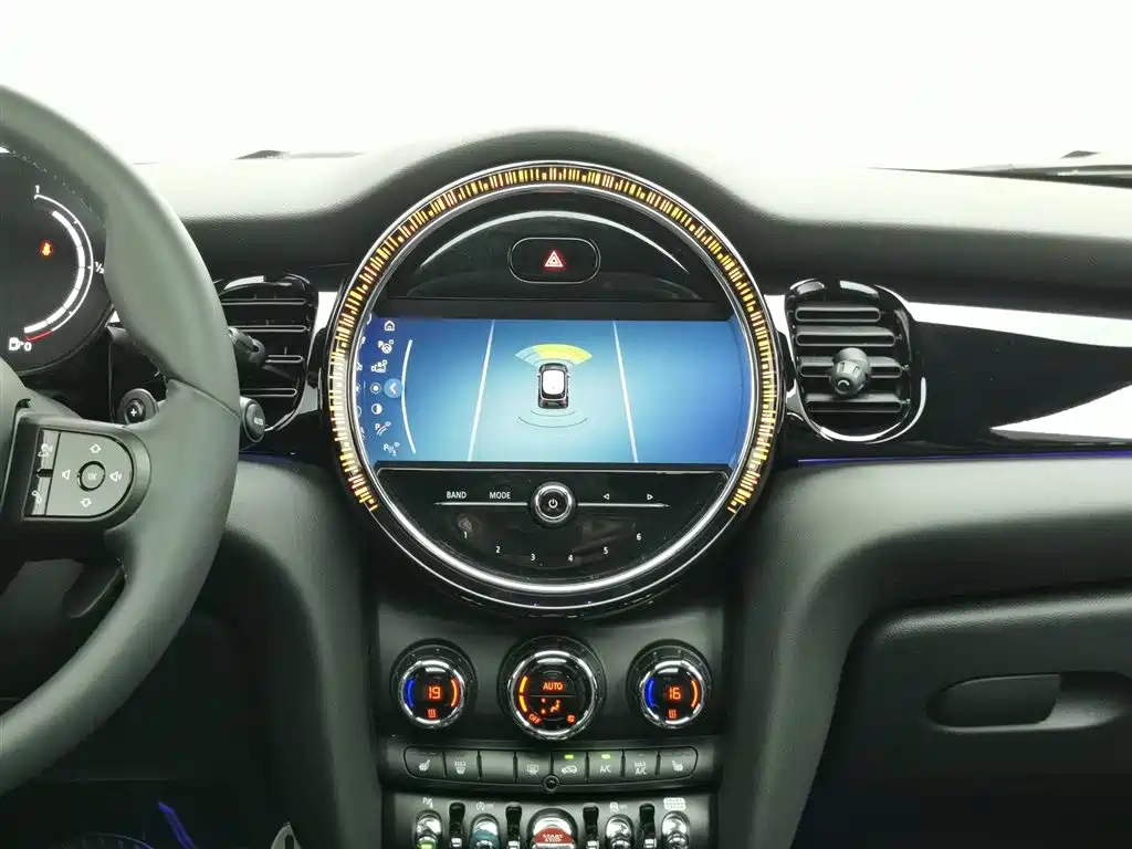 MINI OTHER 2022