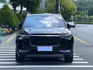 LI AUTO ONE 2020