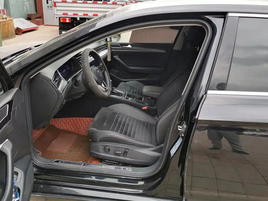 car slider