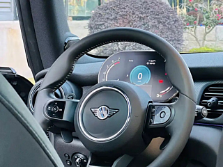 MINI OTHER  2023 YEAR 2.0T COOPER S 2023