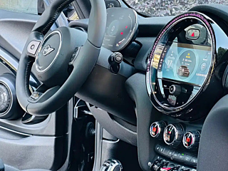 MINI OTHER  2023 YEAR 2.0T COOPER S 2023