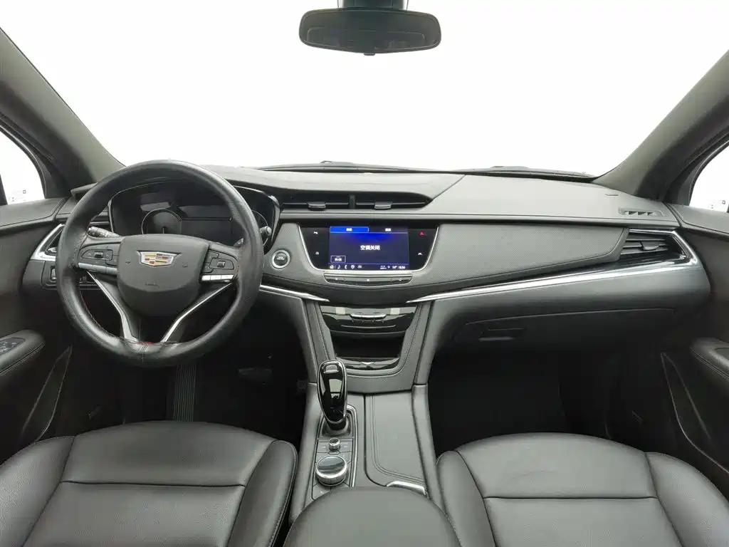 CADILLAC XT6 2020