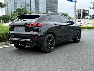 WEY VV5  2019 YEAR 1.5T 2WD  PIONEER 2019