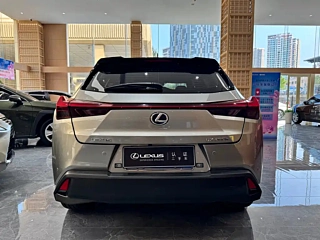 LEXUS UX  2020 YEAR 260H . EDITION 2020
