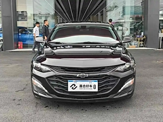 CHEVROLET MALIBU XL 2022