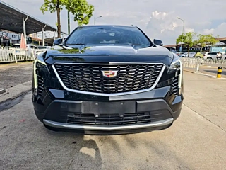CADILLAC XT4  2022