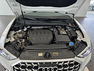 AUDI Q3 2024 YEAR 40 TFSI FASHION DYNAMIC 2024