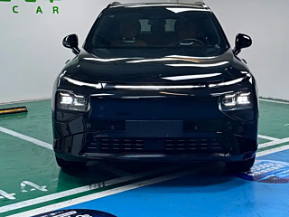 Заказать XPENG MOTORS G9