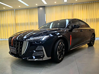 HONGQI H6 2023