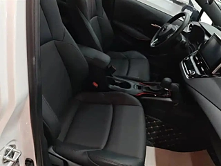 TOYOTA RALINK 2023 YEAR 185T CVT SPORT 2023