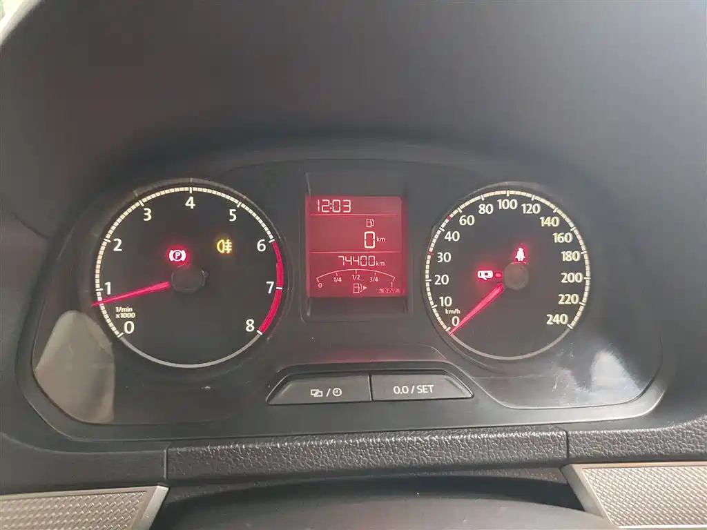 VOLKSWAGEN JETTA 2017