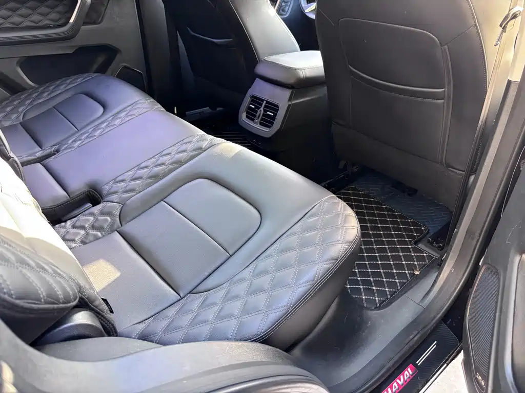 HAVAL H6 2020
