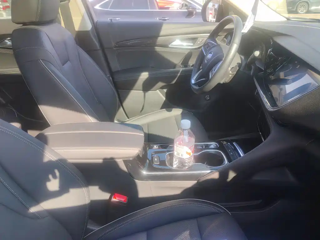 BUICK ENVISION 2023