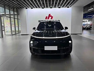 LI AUTO L8 2024