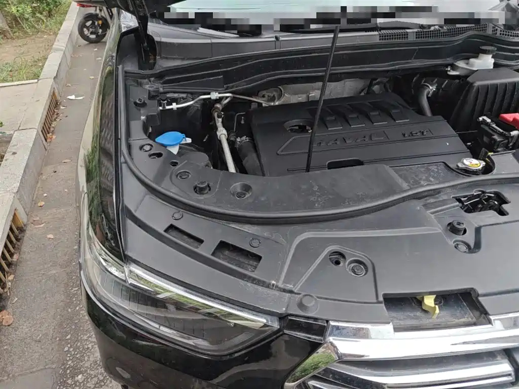 HAVAL H6 2019